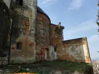 Campanile - Chiesa di San Giorgio e Madonna delle Grazie a Casorzo
