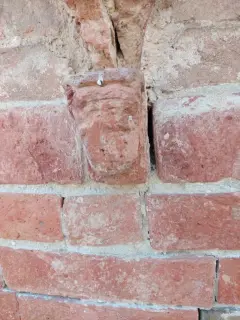 Peduccio - Pieve di Santa Maria a Chiusano d'Asti