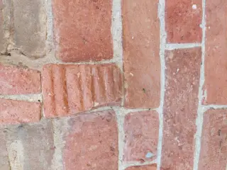 Peduccio - Pieve di Santa Maria a Chiusano d'Asti