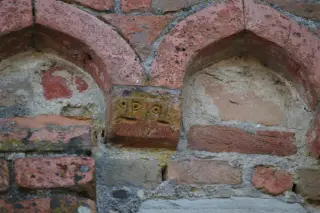Peduccio - Pieve di Santa Maria Assunta o di Pisenzana a Montechiaro d'Asti
