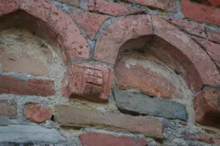 Peduccio - Pieve di Santa Maria Assunta o di Pisenzana a Montechiaro d'Asti