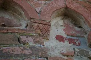 Peduccio - Pieve di Santa Maria Assunta o di Pisenzana a Montechiaro d'Asti