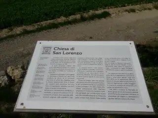 Storia della chiesa - Chiesa di San Lorenzo a Mombello di TorinoFrazione Barbaso