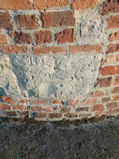 Pietre incise - Parrocchiale dei Santi Vittore e Corona a PenangoFrazione Cioccaro