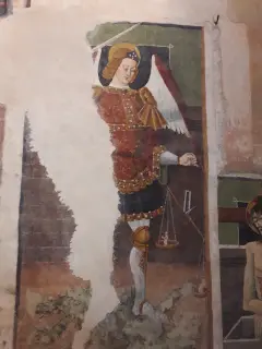 San Michele - Parrocchiale di San Giovanni a Villafranca PiemonteFrazione San Giovanni