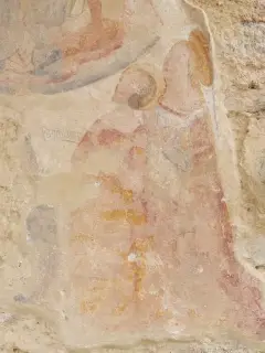 Santi - Chiesa dei Santi Gervasio e Protasio a CumianaFrazione Costa