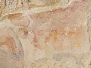 Santi - Chiesa dei Santi Gervasio e Protasio a CumianaFrazione Costa