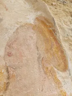 Dettaglio - Chiesa dei Santi Gervasio e Protasio a CumianaFrazione Costa