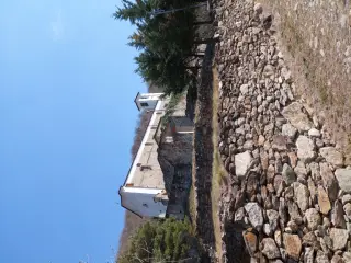 Vista - Parrocchiale di San Desiderio a San Didero