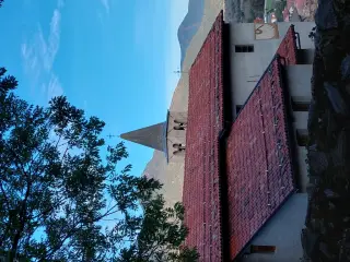 Fianco - Santuario di San Pancrazio a Vaie