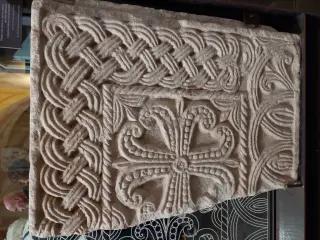 Frammenti scultorei - Duomo o Cattedrale di San Lorenzo a Alba