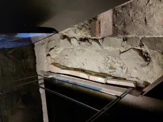 Tomba - Duomo o Cattedrale di San Lorenzo a Alba