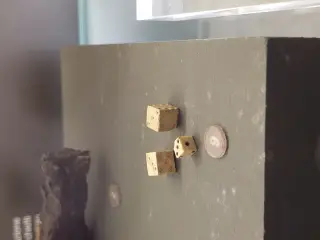 Dadi - Duomo o Cattedrale di San Lorenzo a Alba