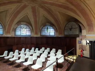 Cripta Museo - Duomo o Cattedrale di San Lorenzo a Alba