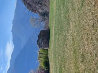 Vista - Cappella di San Valeriano (1) a Borgone Susa