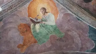 San Marco - Cappella di San Grato a Nole