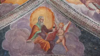 San Matteo - Cappella di San Grato a Nole