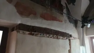 Ostensione della Sindone - Cappella di San Grato a Nole