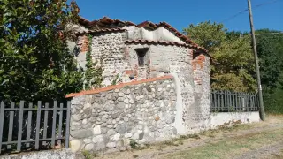 Abside - Chiesa di Sant'Ambrogio a Fontaneto d'Agogna