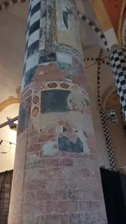 Affresco - Chiesa di San Domenico a Alba