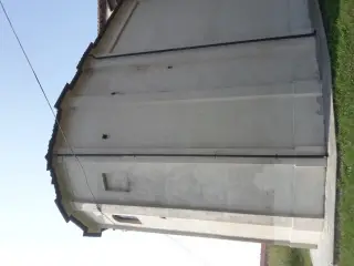 Abside - Chiesa di San Firmino a Cercenasco