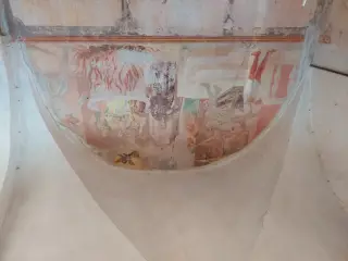 Affresco - Cappella di San Vito a Cavallermaggiore