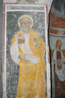 San Pietro - Chiesa di San Pietro a Cavallermaggiore
