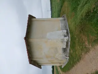 Abside - Cappella del Beato Bartolomeo di Cervere a Cervere