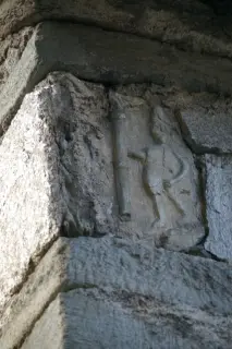 San Rocco - Cappella di San Rocco e San Sebastiano a Exilles