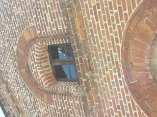 Bifora - Precettoria o Chiesa di San Leonardo Nuovo o dei Templari a Chieri