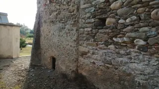 Facciata - Chiesa dell' Assunta a Barbania