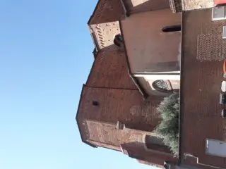 Abside - Chiesa di San Domenico a Chieri