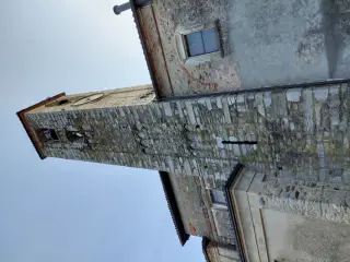 Campanile - Parrocchiale di San Pietro a Gargallo