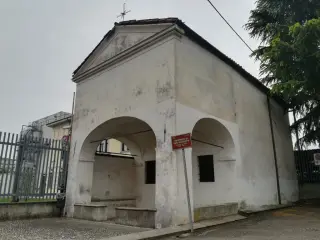 Vista - Oratorio di San Giuseppe a Gattinara