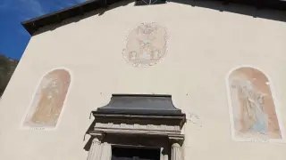 Santi Filippo e Giacomo - Oratorio di Santi Giacomo e Filippo a Gavi