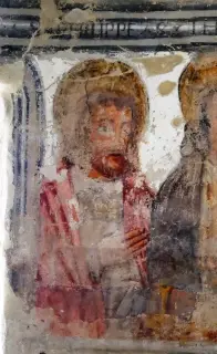 San Filippo - Chiesa di San Felice a Cinaglio