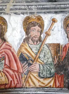 San Giacomo Maggiore - Chiesa di San Felice a Cinaglio