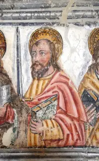 San Paolo - Chiesa di San Felice a Cinaglio