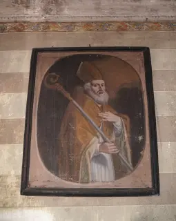 Tela - Oratorio di San Graziano a Grignasco