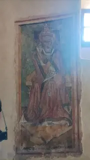 San Pietro - Cappella del Cimitero o San Pietro a Issiglio