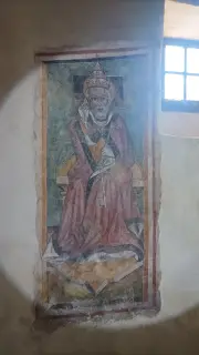 San Pietro - Cappella del Cimitero o San Pietro a Issiglio