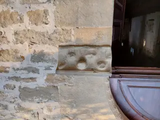 Capitello - Chiesa o Pieve della Madonna della Pieve o di Santa Maria a Cortemilia